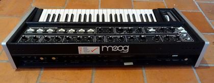 Moog-Multimoog